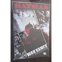 Amazon.com: Batman: War Games Book One: 9781401258139